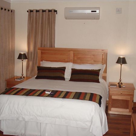 Uitsigpark Guest@Home4U Centurion Ngoại thất bức ảnh