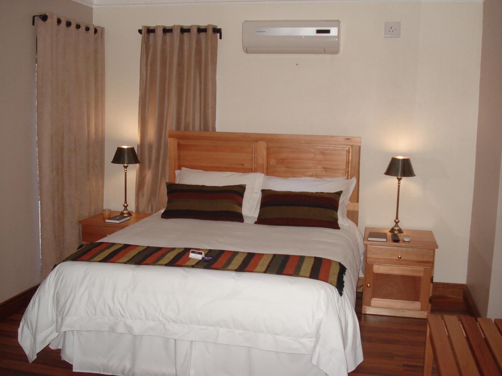 Uitsigpark Guest@Home4U Centurion Ngoại thất bức ảnh