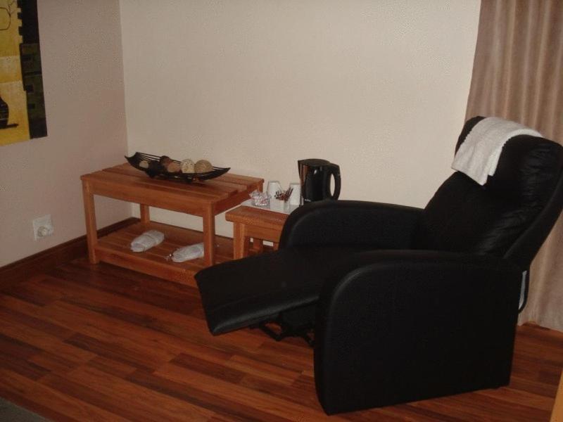 Uitsigpark Guest@Home4U Centurion Ngoại thất bức ảnh