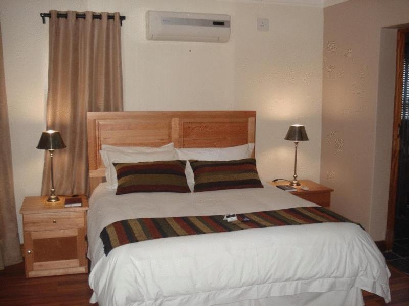 Uitsigpark Guest@Home4U Centurion Ngoại thất bức ảnh