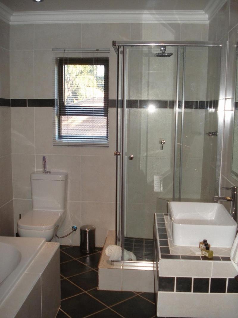 Uitsigpark Guest@Home4U Centurion Ngoại thất bức ảnh